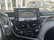 Toyota Camry VIII (XV70) Рестайлинг Воронеж  - изображение 25