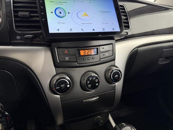 SsangYong Actyon II с пробегом 2013 года, цена 1 050 000 рублей, 105400 км, внедорожник, Автокод Объявления
