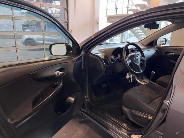 Toyota Corolla X (E140 E150) с пробегом 2008 года, цена 640 000 рублей, 139283 км, седан, Автокод Объявления