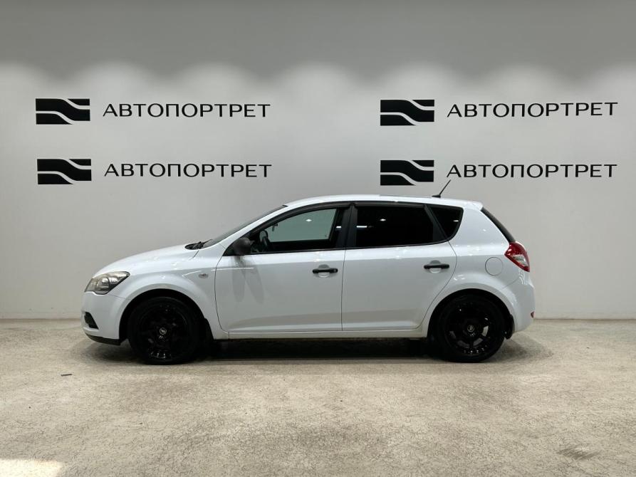 Kia Ceed I Рестайлинг Санкт-Петербург  - изображение 4