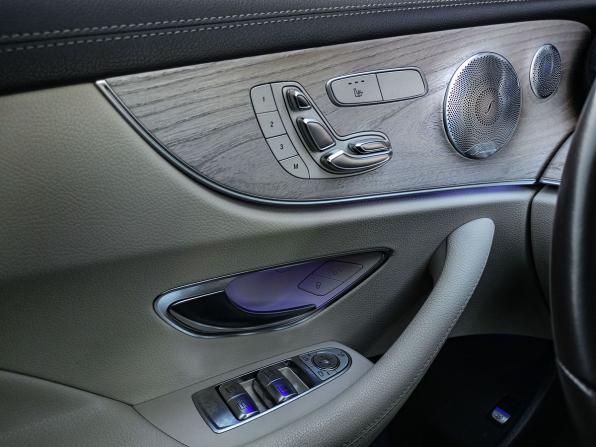 Mercedes-Benz E-Класс V (W213 S213 C238) с пробегом 2018 года, цена 3 690 000 рублей, 72008 км, купе-хардтоп, Автокод Объявления