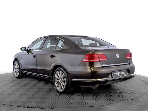 Volkswagen Passat B7 с пробегом 2014 года, цена 1 550 000 рублей, 82388 км, седан, Автокод Объявления
