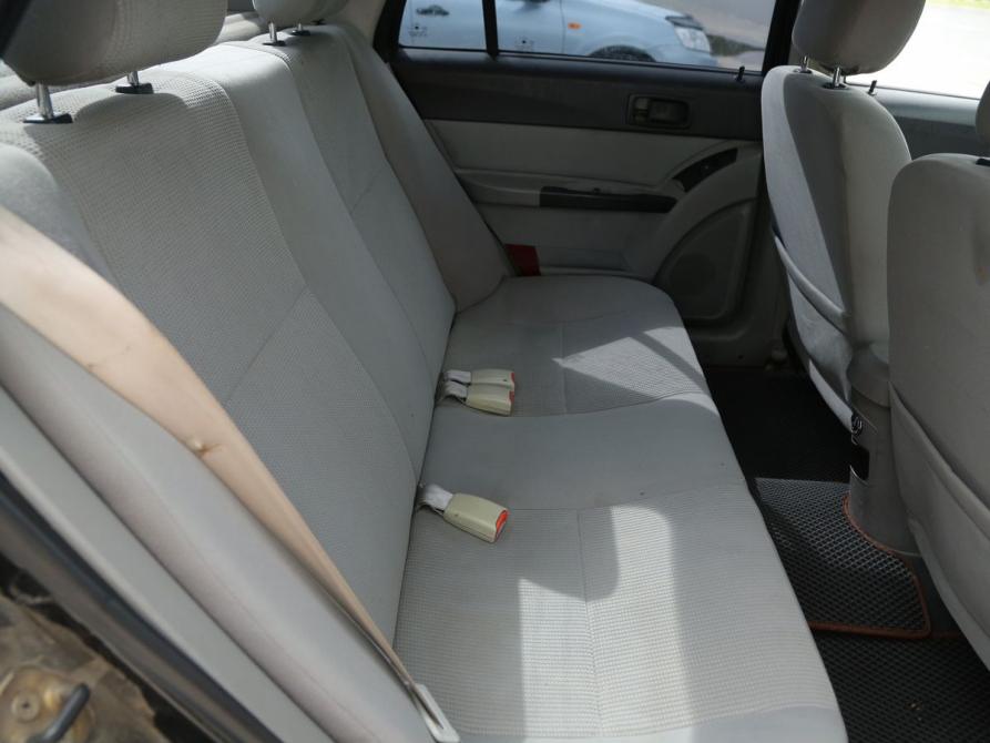 Geely CK (Otaka) I Иваново  - изображение 11