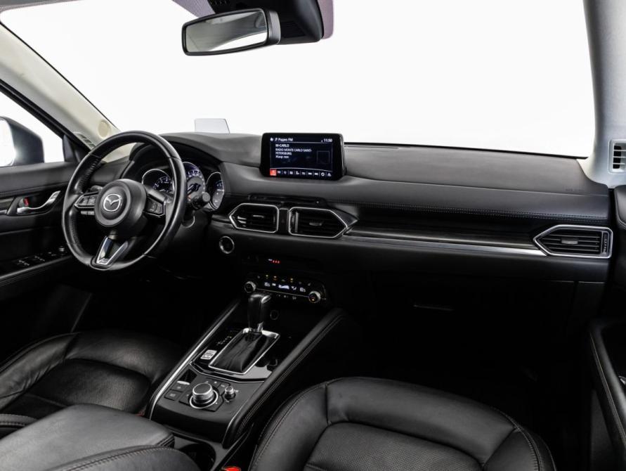 Mazda CX-5 II Санкт-Петербург  - изображение 12