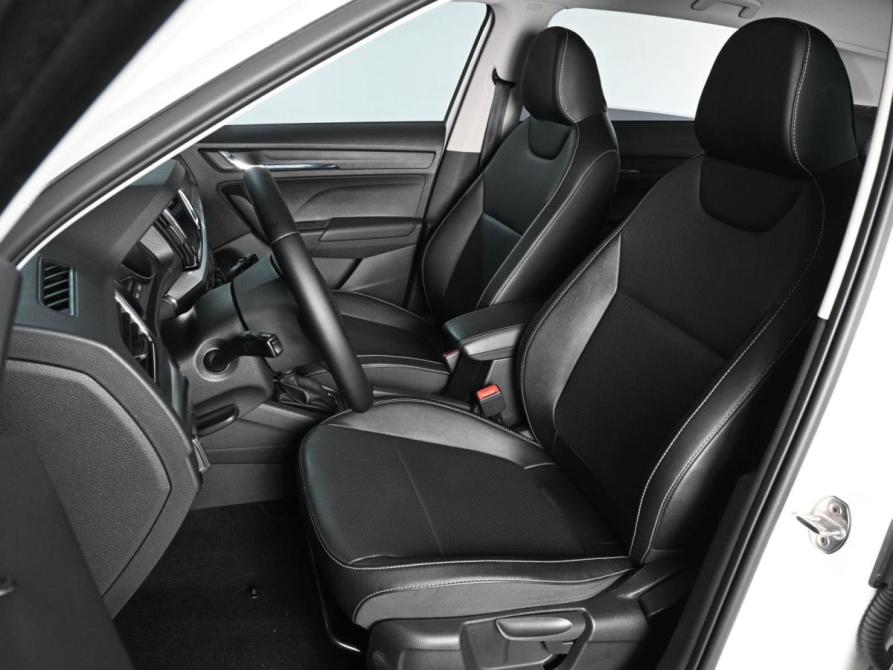 Skoda Kamiq I (China Market) Ростов-на-Дону  - изображение 10