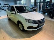 Lada (ВАЗ) Granta I Рестайлинг Чебоксары  - изображение 33