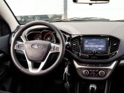 Lada (ВАЗ) Vesta I Екатеринбург  - изображение 40