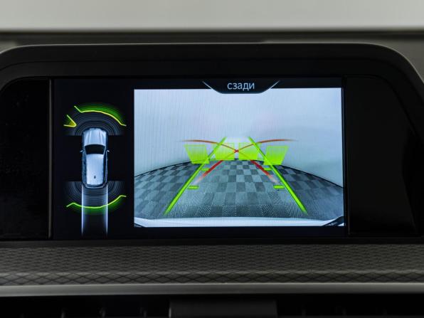 BMW X3 III (G01) с пробегом 2019 года, цена 4 247 000 рублей, 139400 км, внедорожник, Автокод Объявления