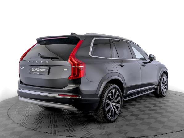 Volvo XC90 II Рестайлинг 1 с пробегом 2021 года, цена 4 900 000 рублей, 113743 км, внедорожник, Автокод Объявления