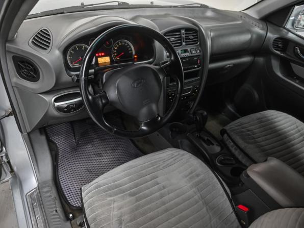 Hyundai Santa Fe Classic с пробегом 2008 года, цена 749 000 рублей, 200858 км, внедорожник, Автокод Объявления
