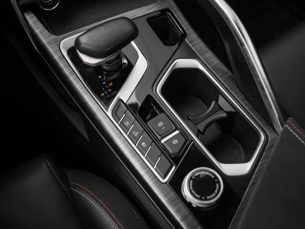 Geely Tugella I с пробегом 2021 года, цена 2 640 000 рублей, 35908 км, внедорожник, Автокод Объявления