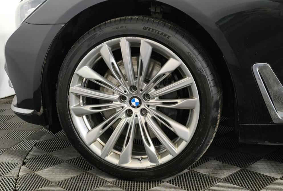BMW 7 серии VI (G11/G12) Нижний Новгород  - изображение 29