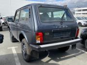 Lada (ВАЗ) Niva Legend Екатеринбург  - изображение 14