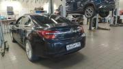 Opel Insignia I Рестайлинг Санкт-Петербург  - изображение 10