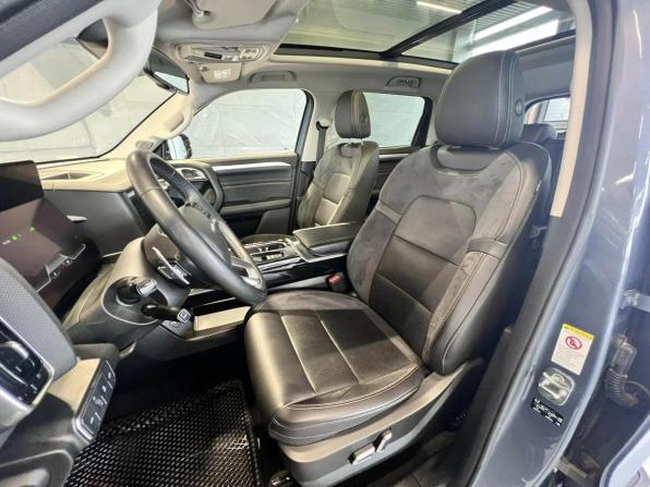 Haval Dargo I с пробегом 2023 года, цена 2 595 000 рублей, 34918 км, внедорожник, Автокод Объявления