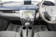 Mazda Demio II (DY) Барнаул  - изображение 38