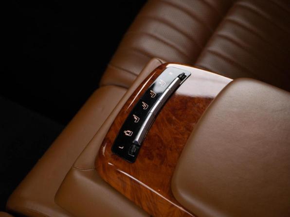 Mercedes-Benz S-Класс V (W221) Рестайлинг с пробегом 2011 года, цена 1 467 050 рублей, 172246 км, седан, Автокод Объявления