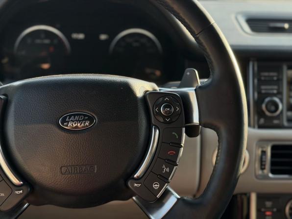 Land Rover Range Rover III Рестайлинг 2 с пробегом 2011 года, цена 1 800 000 рублей, 350000 км, внедорожник, Автокод Объявления