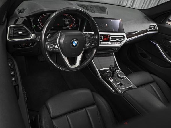 BMW 3 серии VII (G2x) с пробегом 2019 года, цена 3 488 990 рублей, 81013 км, седан, Автокод Объявления