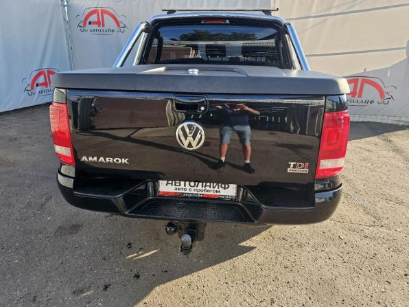 Volkswagen Amarok I с пробегом 2012 года, цена 1 599 000 рублей, 354352 км, offers.body_type.unknown, Автокод Объявления