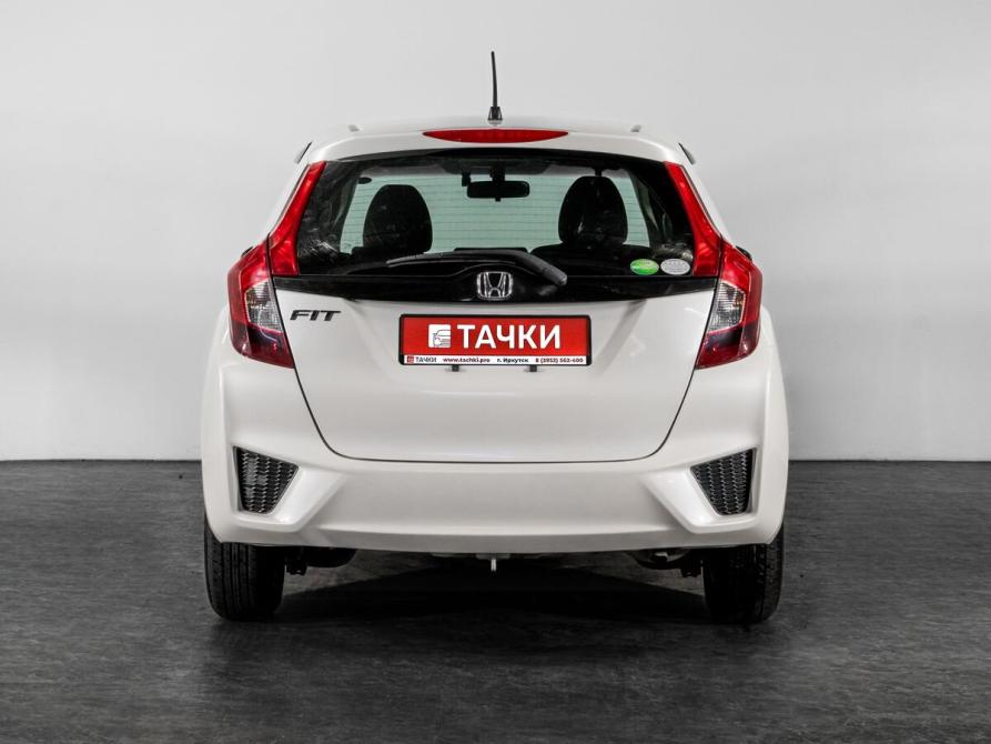 Honda Fit III Иркутск  - изображение 4