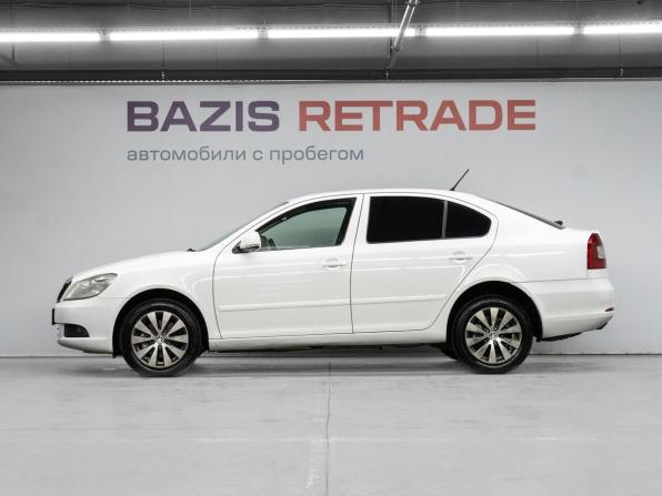 Skoda Octavia II (A5) Рестайлинг с пробегом 2012 года, цена 949 000 рублей, 173348 км, лифтбек, Автокод Объявления