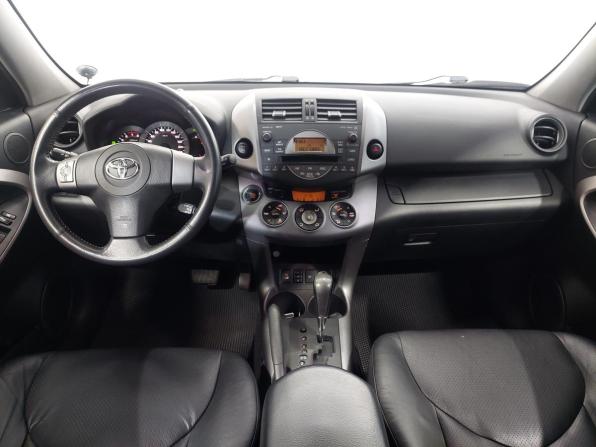 Toyota RAV4 III (XA30) с пробегом 2006 года, цена 1 110 000 рублей, 131000 км, внедорожник, Автокод Объявления