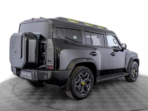JETOUR T2 с пробегом 2024 года, цена 2 995 000 рублей, 87641 км, внедорожник, Автокод Объявления