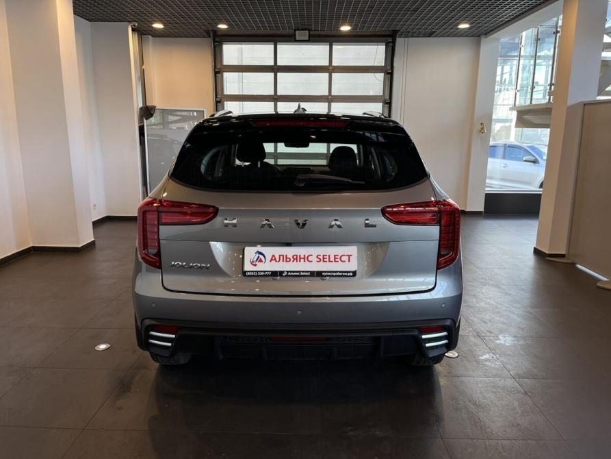 Haval Jolion I Рестайлинг 2 Чебоксары  - изображение 4