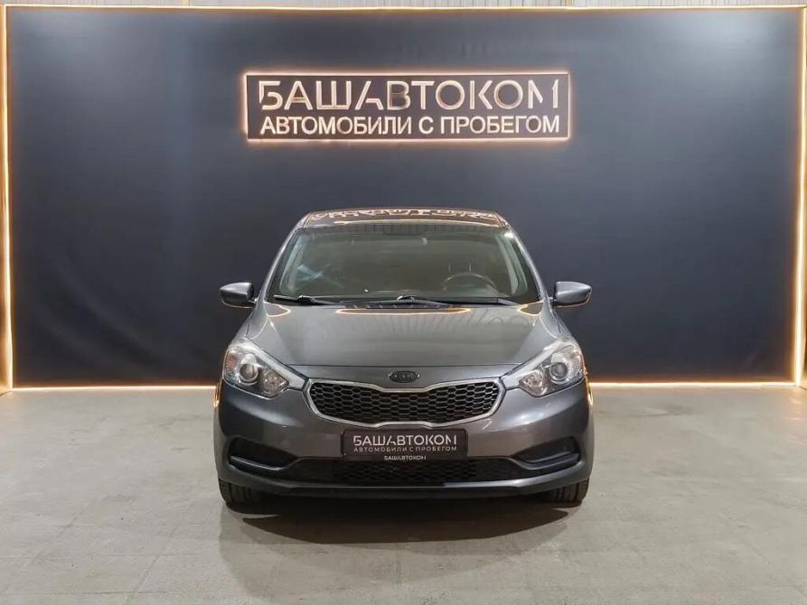 Kia Cerato III Уфа  - изображение 6