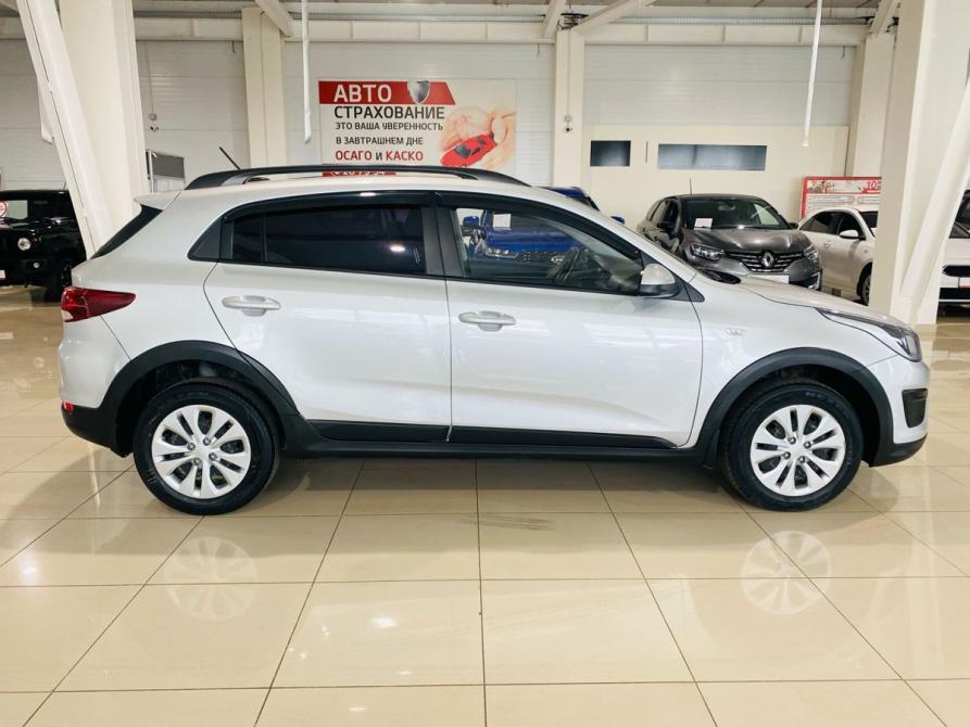 Kia Rio IV Миасс  - изображение 4