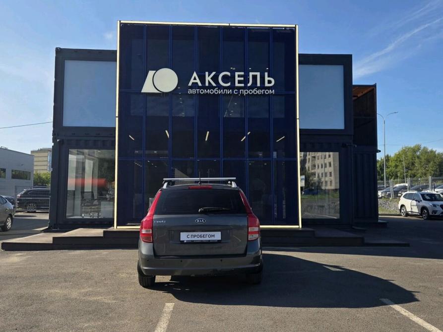 Kia Ceed I Рестайлинг Архангельск  - изображение 4
