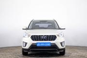 Hyundai Creta I Рестайлинг Пермь  - изображение 26