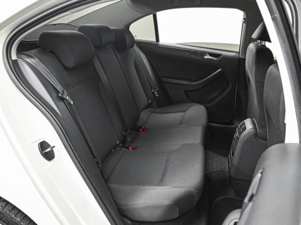 Volkswagen Jetta VI с пробегом 2014 года, цена 1 560 000 рублей, 71185 км, седан, Автокод Объявления