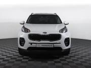 Kia Sportage IV Москва  - изображение 27