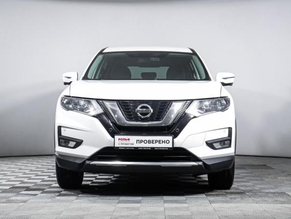Nissan X-Trail III Рестайлинг с пробегом 2018 года, цена 1 799 000 рублей, 148674 км, внедорожник, Автокод Объявления