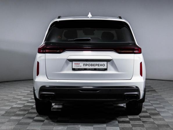 Exeed VX I с пробегом 2022 года, цена 2 500 000 рублей, 57031 км, внедорожник, Автокод Объявления