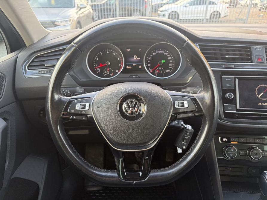 Volkswagen Tiguan II Пермь  - изображение 19