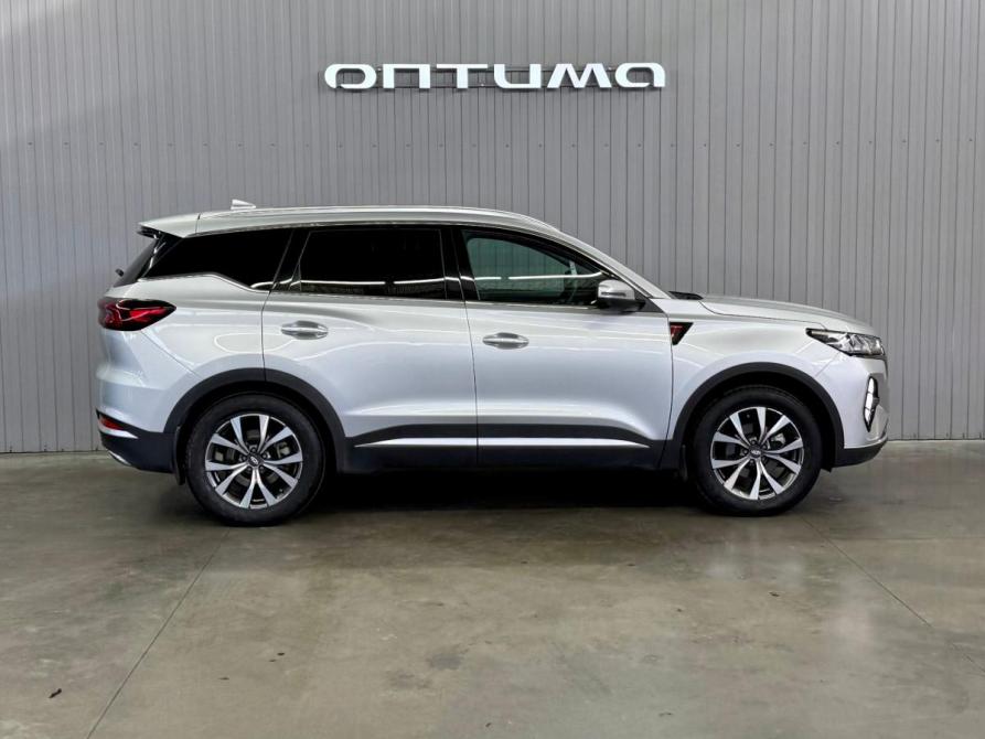 Chery Tiggo 7 Pro Max I Краснодар  - изображение 4