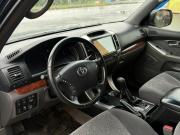 Toyota Land Cruiser Prado 120 Series Рестайлинг Уфа  - изображение 23