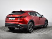 Mazda CX-4 I Рестайлинг Санкт-Петербург  - изображение 26