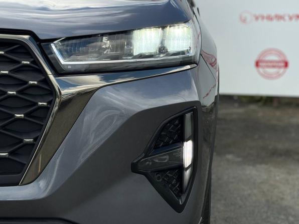 Chery Tiggo 7 Pro Max I с пробегом 2023 года, цена 1 719 000 рублей, 89862 км, внедорожник, Автокод Объявления