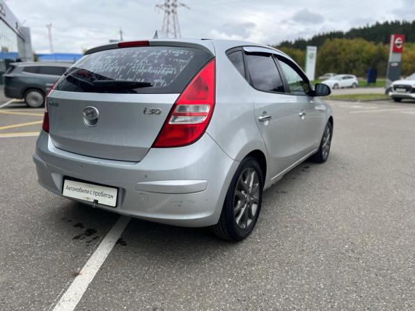 Hyundai i30 I Рестайлинг с пробегом 2011 года, цена 720 000 рублей, 132017 км, хэтчбек, Автокод Объявления