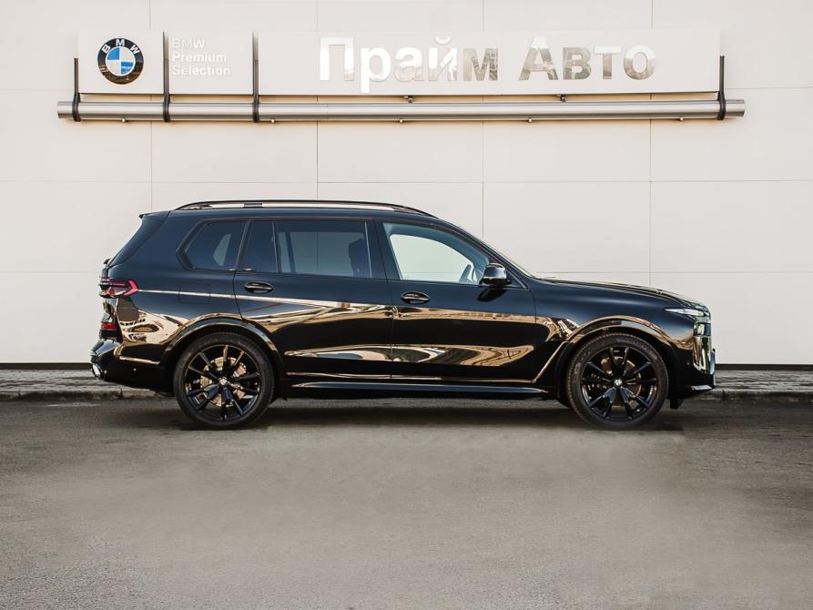 BMW X7 I (G07) Рестайлинг Магнитогорск  - изображение 6