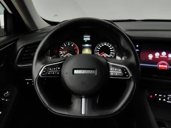 Haval F7 I с пробегом 2021 года, цена 1 714 000 рублей, 77050 км, внедорожник, Автокод Объявления
