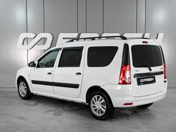 Lada (ВАЗ) Largus I с пробегом 2019 года, цена 839 000 рублей, 179257 км, универсал, Автокод Объявления