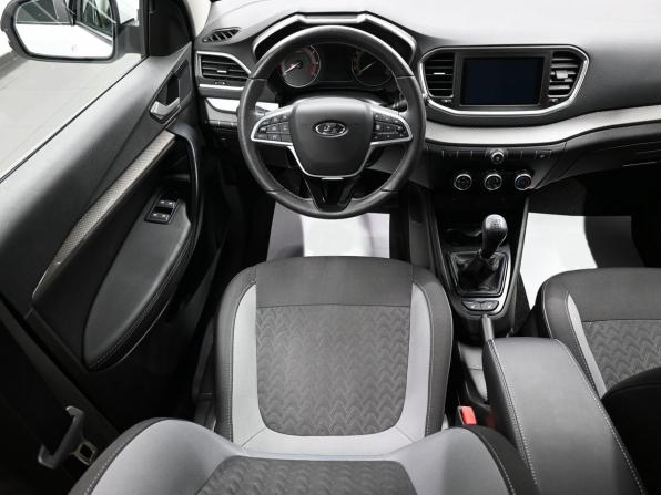Lada (ВАЗ) Vesta I Рестайлинг (NG) с пробегом 2023 года, цена 1 145 000 рублей, 30108 км, седан, Автокод Объявления