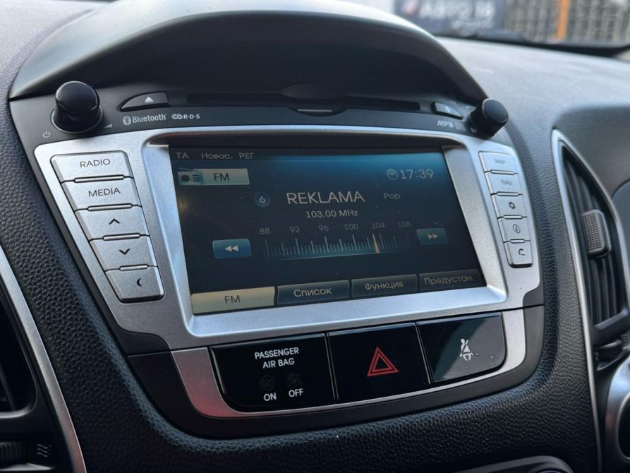 Hyundai ix35 I Ижевск  - изображение 23