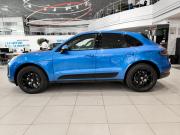 Porsche Macan I Рестайлинг Казань  - изображение 32
