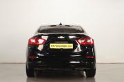Chevrolet Cruze II Челябинск  - изображение 27